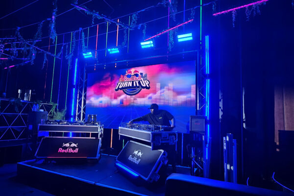 Bad Weather - Redbull Unlocked - March 2025