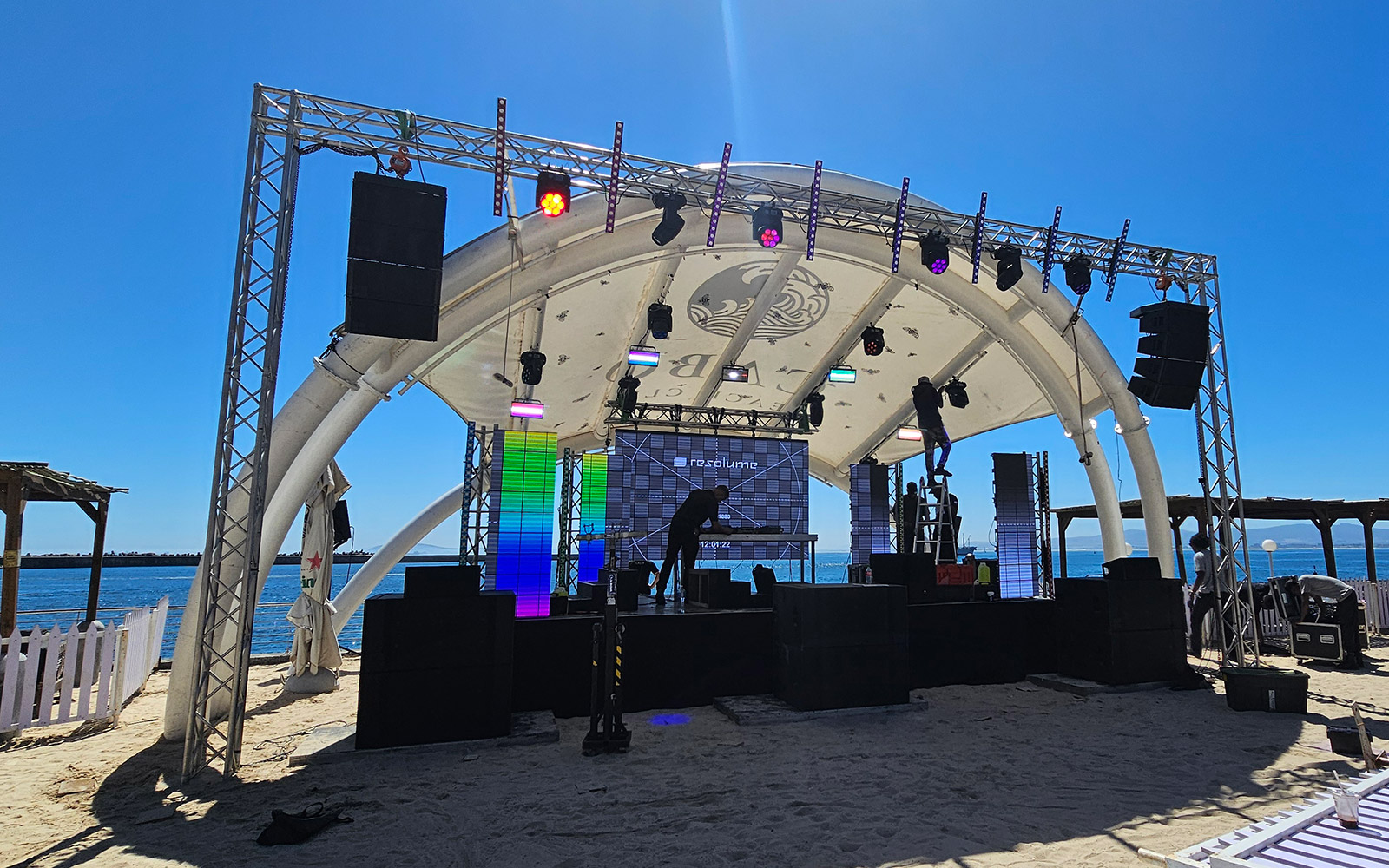 Meet Aurras AV – The Next Chapter in Event & AV Excellence