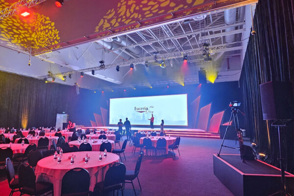 Eurcerin Conference April 2025