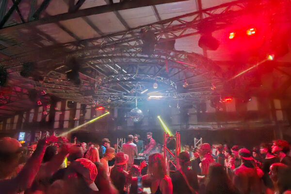 Fools Gold - Royal Rumble (2)