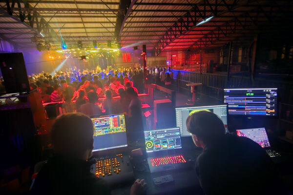 Fools Gold - Royal Rumble