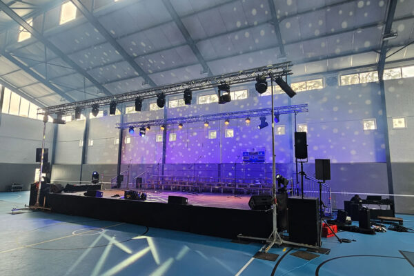 Herschel - Interhouse Sing _ Dance 2025