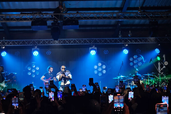 Loyiso - Biscuit Mill June 2024