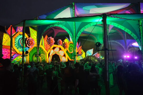 Origin Festival 2025