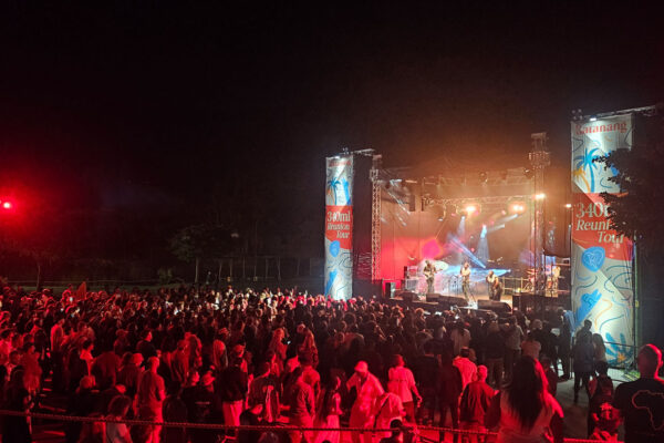 Ostrich Ranch - 340ml March 2025