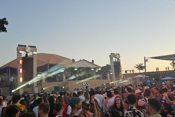 Ostrich Ranch - Anjuna 2024 (2)