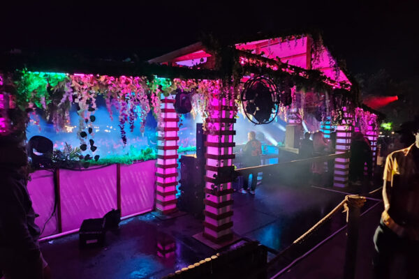 Ostrich Ranch Anjuna Deep - March 2025