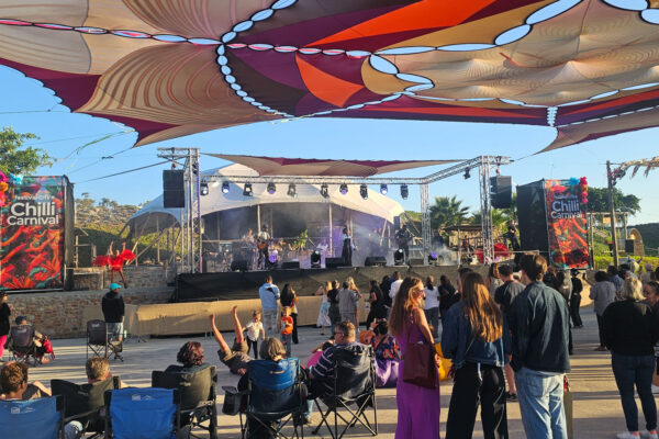 Ostrich Ranch Chilli Festival - March 2025 (2)