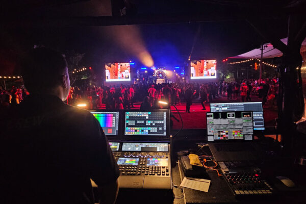 Ostrich Ranch - ComUnity April 2025