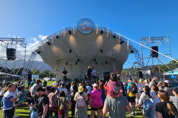 Ostrich Ranch - SAINTS 2023