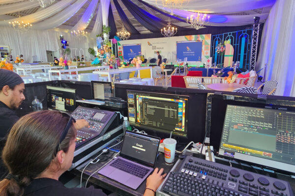 SAA Confernce - October 2023