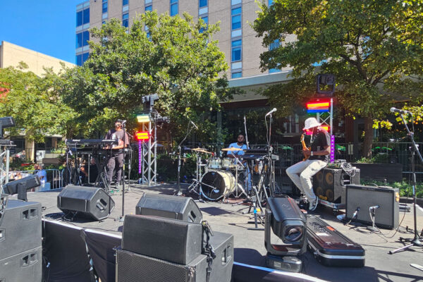 Taquin CCC Event - March 2025