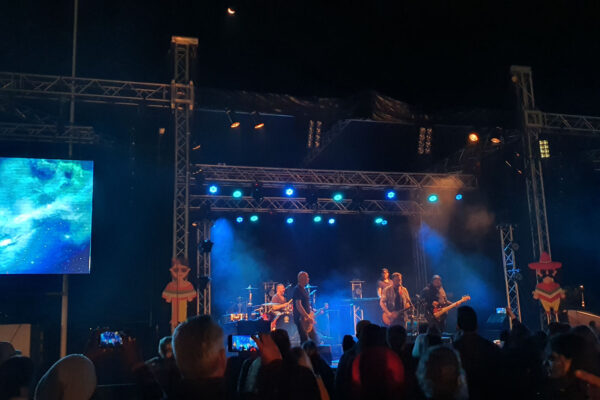 Tequila Festival 2019