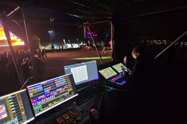 Timeless Festival - April 2024