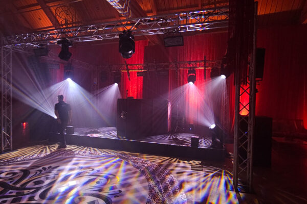 Wedding - Boschendal March 2025