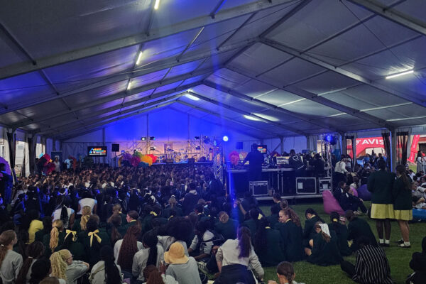 Wynberg Girls Sports Festival - April 2025 (2)