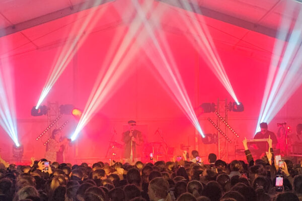 Wynberg Girls Sports Festival - April 2025