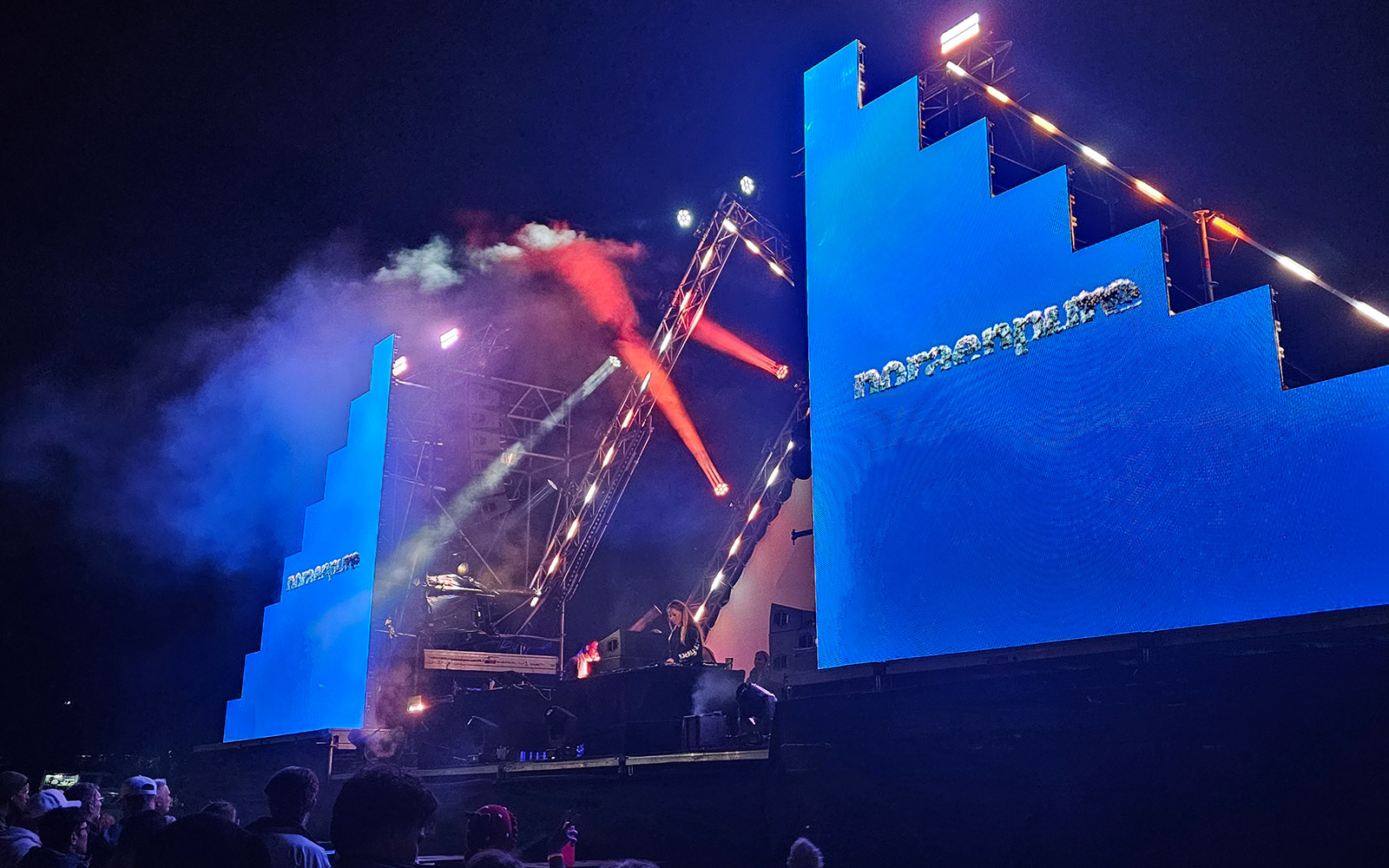 Case Study: Flagship Event Powered by Aurras AV