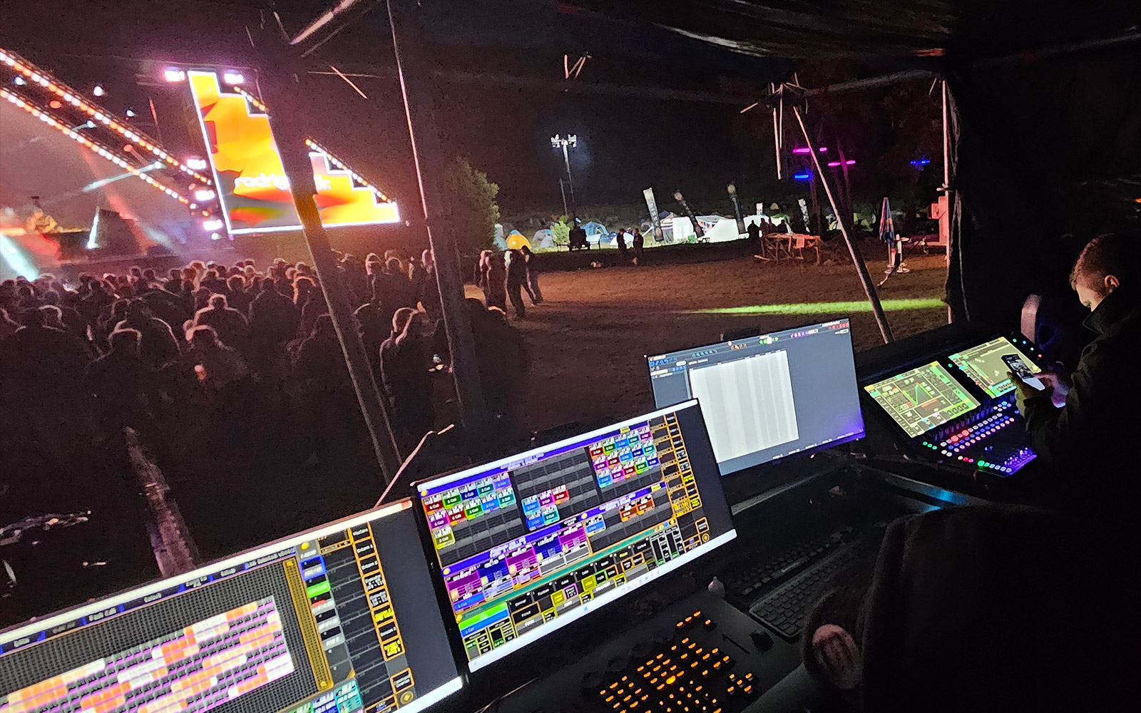 Behind the Scenes at Aurras AV – Meet the Team & Our Tech